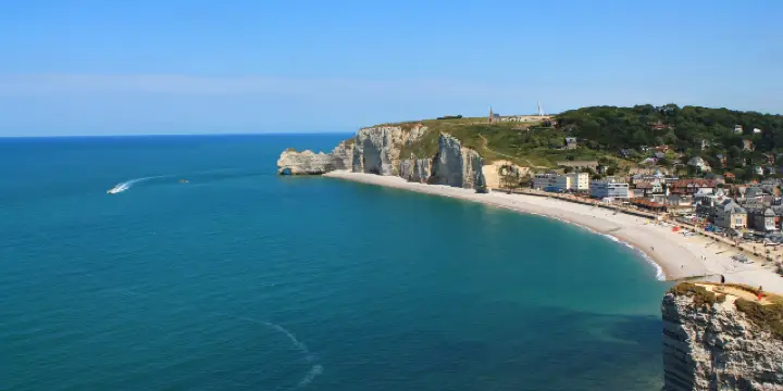 2025年】ドーヴィルの人気観光スポット・旅行ガイド・グルメ情報満載  