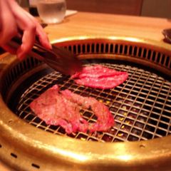 Yoroniku User Photo
