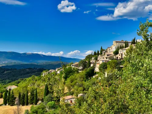 Vos vacances de Pâques en région PACA