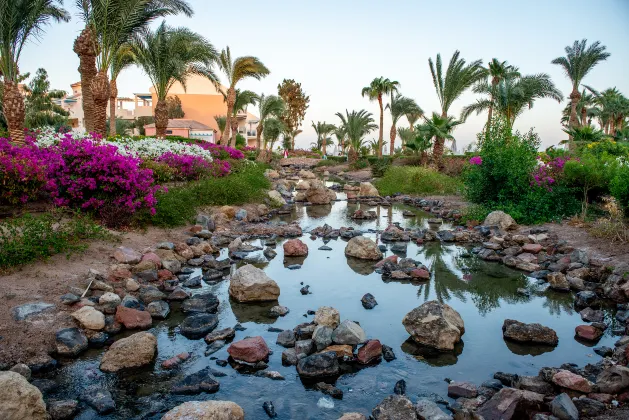 Отели с услугой парковкой в г. Цзиньцзян