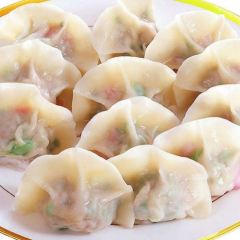 口福饺子(大学店) User Photo