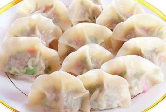 口福饺子(大学店) user photo