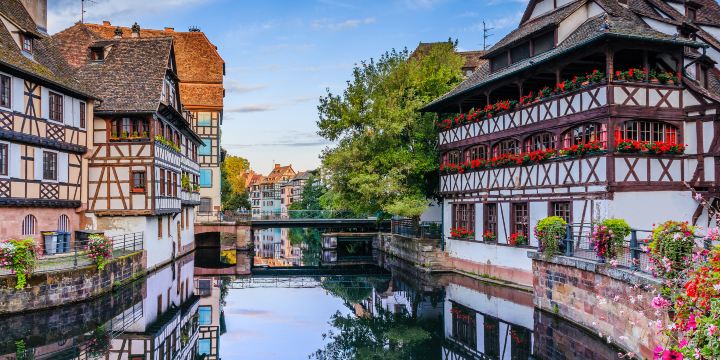 Petite-France
