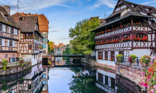Petite France