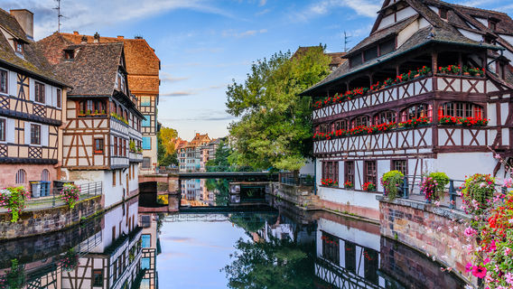 Strasbourg