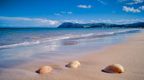 Bentota Beach