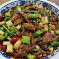CHEN TI HUA User Photo