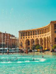 Piazza della Repubblica