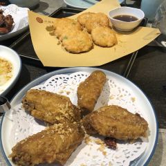 Northern Wei family feast User Photo