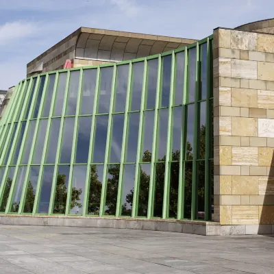Cheap Lufthansa flights to Stuttgart
