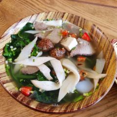 二六工丸子汤 User Photo