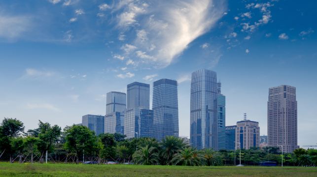 深圳民俗歷史一日遊【深圳博物館+蓮花山公園+錦綉中華民俗村】