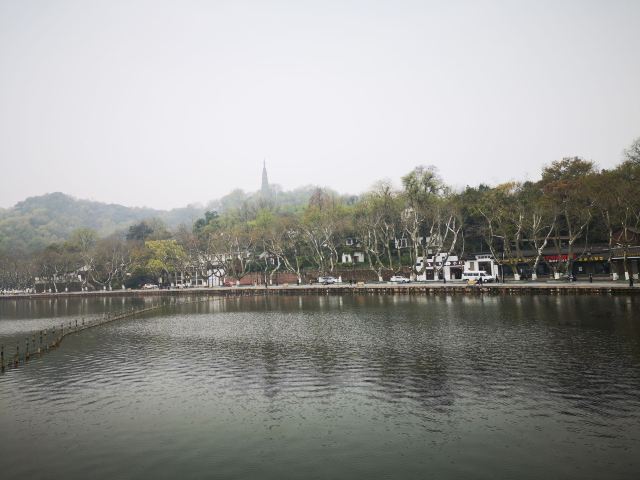 斷橋殘雪
