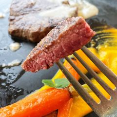 JW's California Grill User Photo