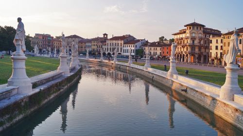 Prato della Valle