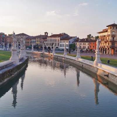 2-Star Hotels in Padua