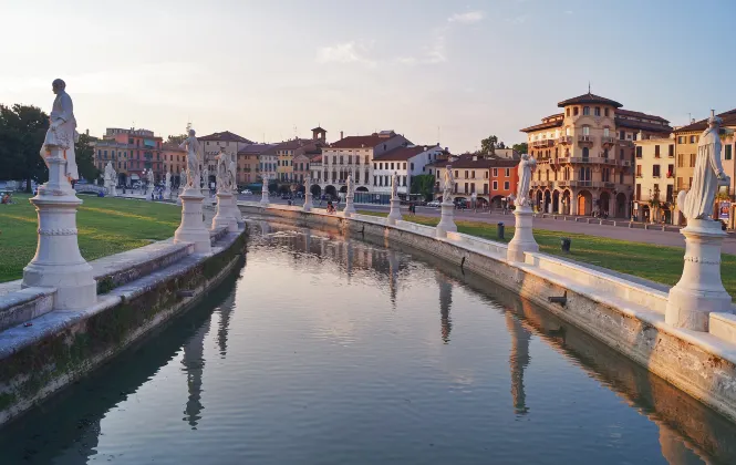 Hôtels 2 étoiles à Chioggia