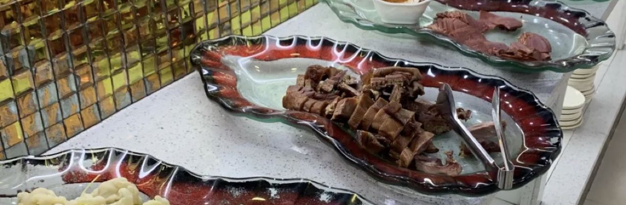 RONG GU JING ZHI ZI ZHU HUO GUO