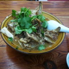 Pangdajiehuangzedoufumantou ảnh của người dùng