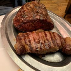 La Brigada User Photo