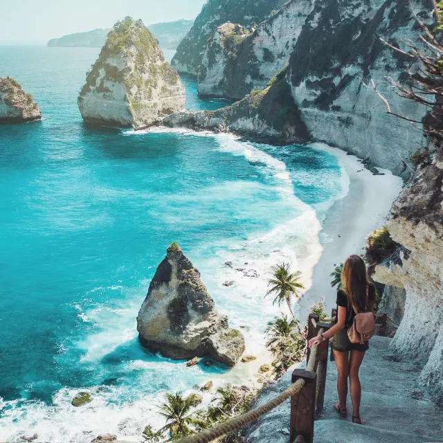 지구를 지켜줘! 친환경 실천으로 지속 가능한 여행