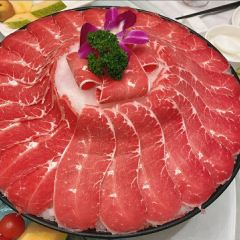 德天肥牛海鲜火锅(新北区店) 여행 사진