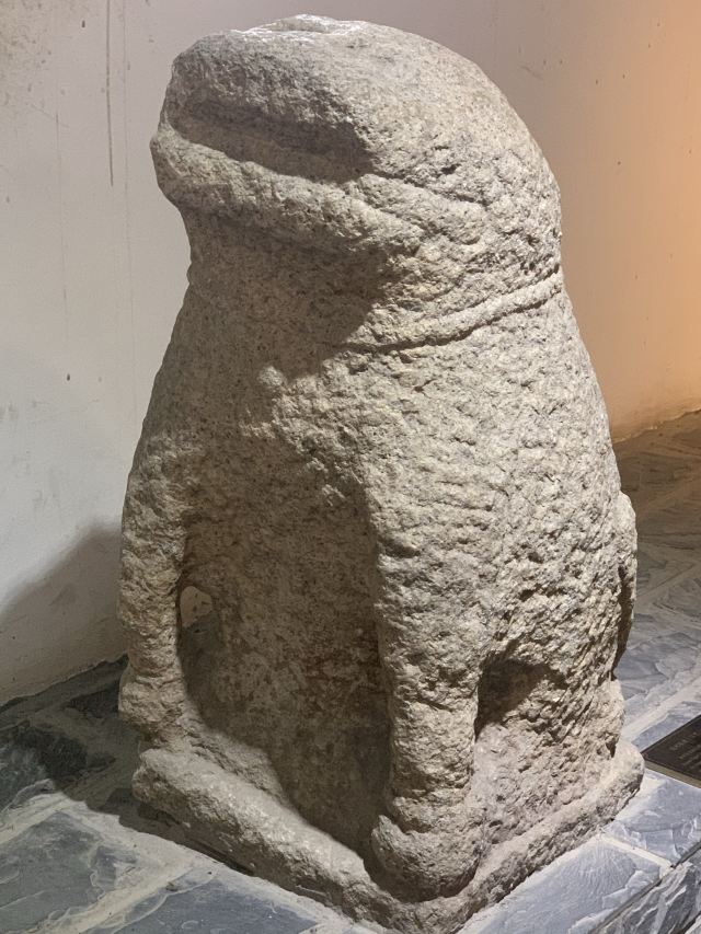 Guishan Han Dynasty Tombs