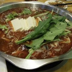 王记香辣诱惑(原吉祥斋火锅城) User Photo