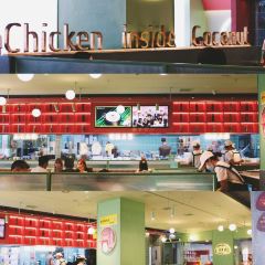 椰小鸡·椰子鸡(椰梦长廊店) User Photo