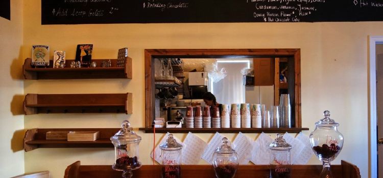 La Chocolaterie