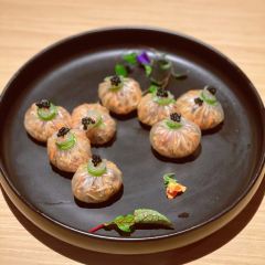 奉天小馆·非遗东北菜(大悦城店) User Photo