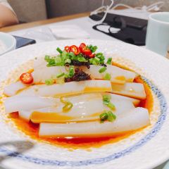 蜀谭记·盐帮川菜(四川北路店) User Photo