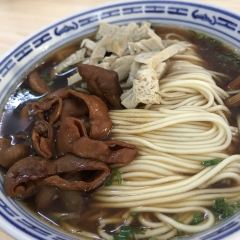 盛興麵館張用戶圖片