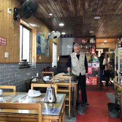 DongTian Restaurant 여행 사진