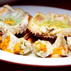 A lai seafood snack 여행 사진