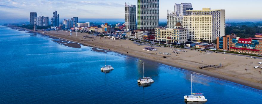 Gold Coast