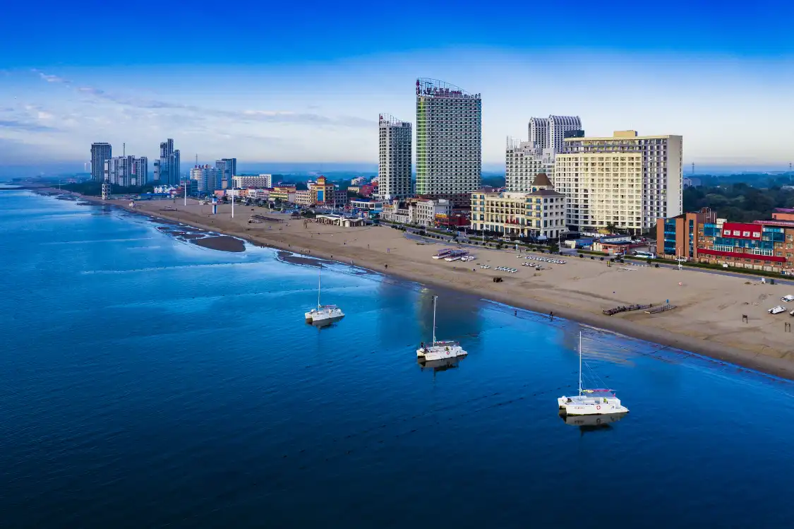 Hotels near Gold Coast