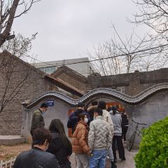 孙家糖油条 User Photo