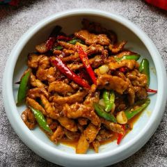 The Chicken Rice Shop Medini Lifestyle Mall User Photo