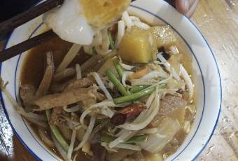强强小吃馆(田家沟南路东三巷) user photo