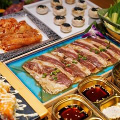 炎韩友烤牛肉·韩料牛肠(井亭天地店) User Photo