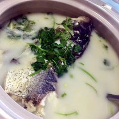 Tian Mu Yu Ting Chinese Restaurant User Photo