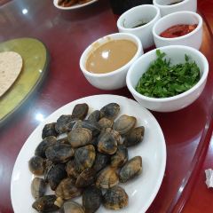 山海关清和浑锅店 User Photo