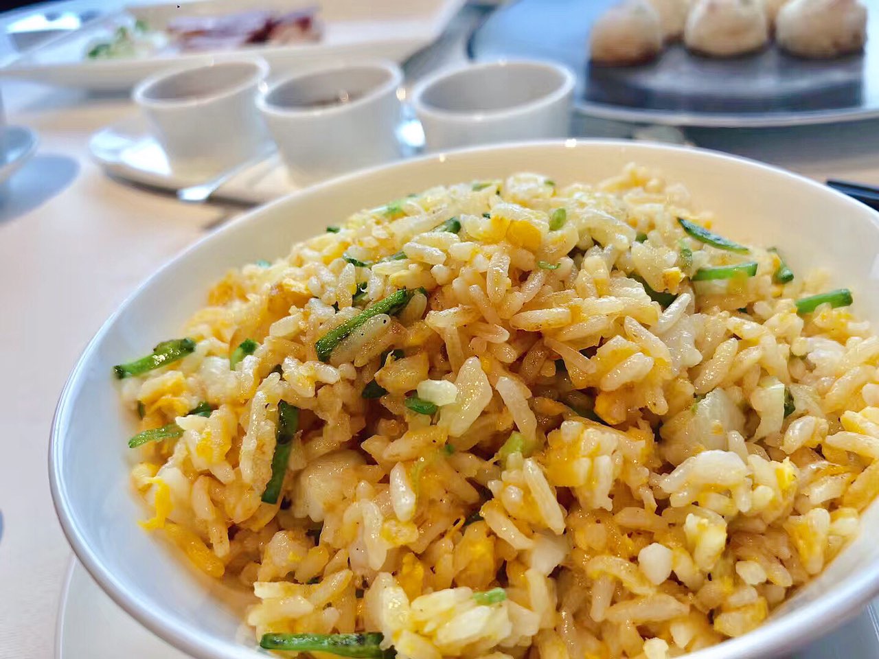 Lung King Heen Reviews Food Drinks In Hong Kong Trip Com