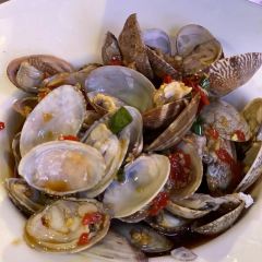 霸王虾(义乌商贸城店) User Photo