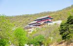 Kiyomizu Temple