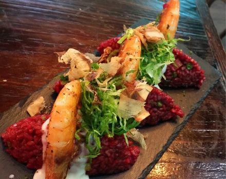 Fusion Bistro