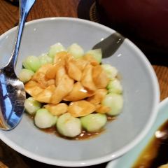 Zi Wei Hall User Photo