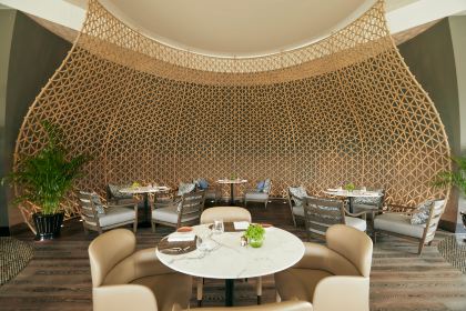 CAPELLA TUFU BAY·THE DEMPSEY