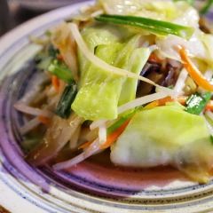 姜虎東白丁烤肉韓式料理張用戶圖片